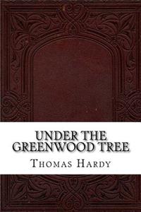 Under the Greenwood Tree