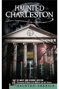 Haunted Charleston