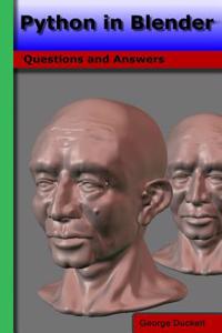 Python in Blender: Questions and Answers
