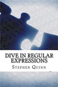 Dive In Regular Expressions