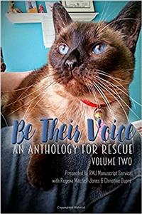 Be Their Voice: Full Color Version: Volume 2