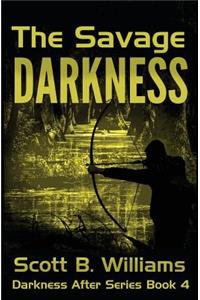 The Savage Darkness
