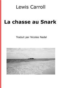 La chasse au Snark