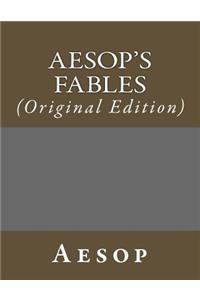 Aesop's Fables