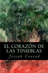 El corazón de las tinieblas