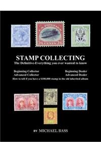 Stamp Collecting