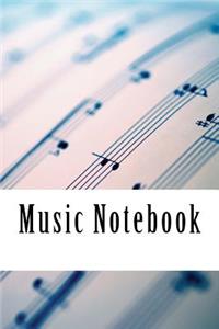 Music Notebook