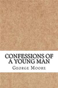 Confessions of a Young Man