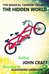 The Magic Tandem-The Hidden World