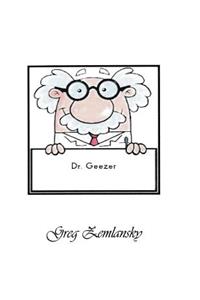 Dr. Geezer