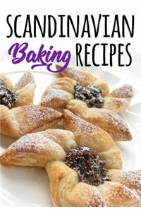 Scandinavian Baking Recipes