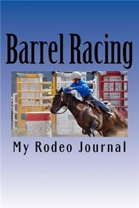 Barrel Racing