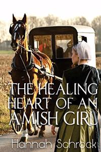 Healing Heart of an Amish Girl