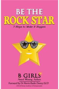 Be The Rock Star