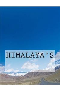 Himalaya's