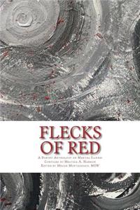 Flecks of Red