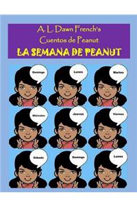 La Semana de Peanut