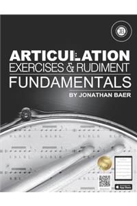 Articulation Exercises and Rudiment Fundamentals