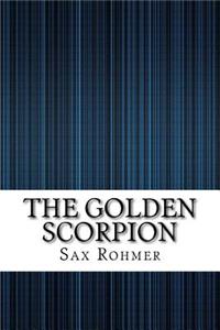 The Golden Scorpion