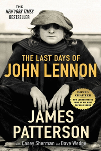 Last Days of John Lennon