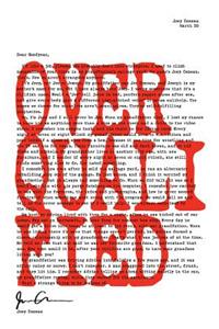 Overqualified