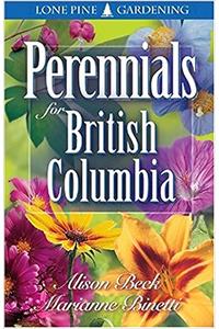 Perennials for British Columbia