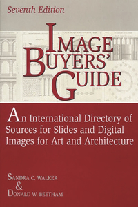 Image Buyers' Guide