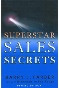 Superstar Sales Secrets