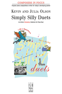 Simply Silly Duets