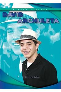 David Archuleta