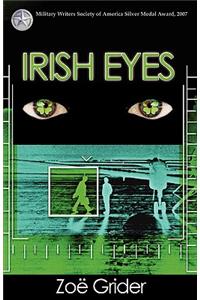 Irish Eyes