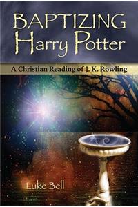 Baptizing Harry Potter