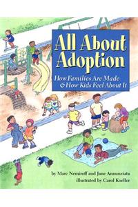 All about Adoption