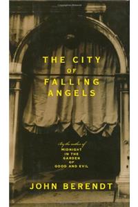 The City of Falling Angels