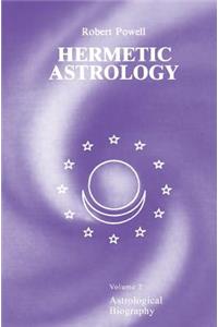Hermetic Astrology