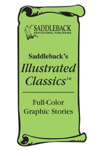 Illustrated Classics Sample Set