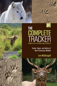 Complete Tracker