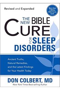 New Bible Cure for Sleep Disorders