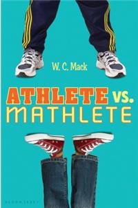 Athlete vs. Mathlete