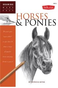 Horses & Ponies