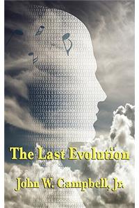 Last Evolution
