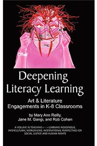 Deepening Literacy Learning