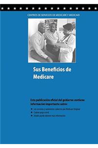 Sus Beneficios de Medicare