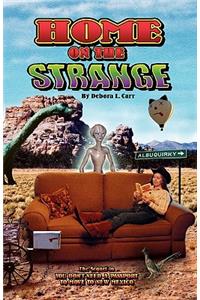 Home on the Strange