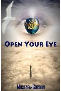 Open Your Eye