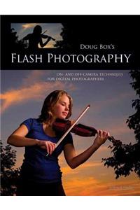 Doug Box's Flash Photography