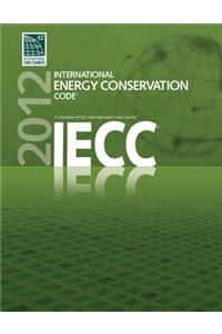 International Energy Conservation Code