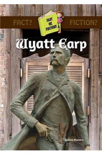 Wyatt Earp