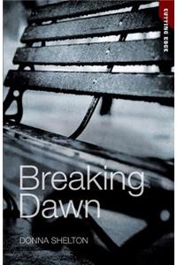Breaking Dawn