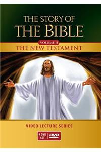 Story of the Bible Video Lecture Series